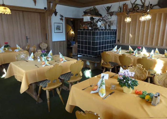 Hotel & Goldene Krone 3*