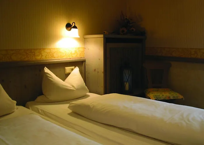 & Goldene Krone Hotel 3*