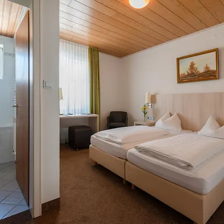 Hotel & Goldene Krone